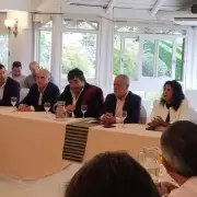 Reuni�n por el precio del tabaco en Salta: no hubo acuerdo y se agrava la crisis en el sector