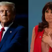 El gobierno de Trump le prohibió a Cristina Fernández ingresar a Estados Unidos por sus causas de corrupción