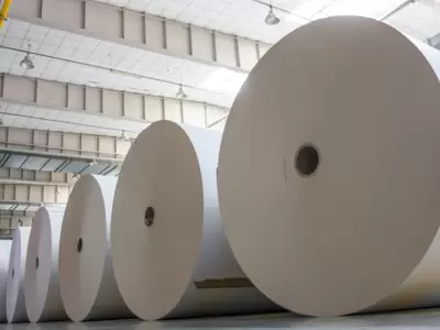 industria papelera