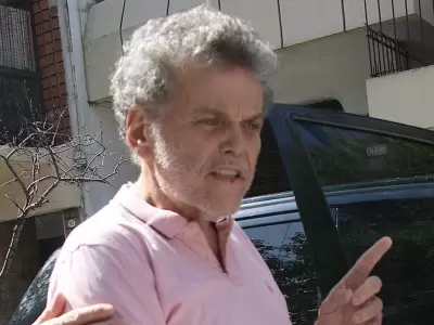 alfredo casero