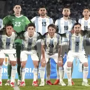 Qué necesita la selección argentina de fútbol para clasificar al Mundial 2026