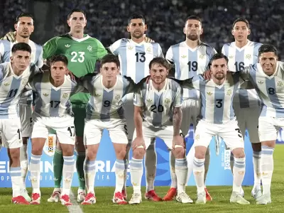 selecci�n argentina