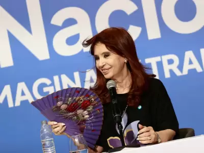 cristina