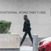 Advierten que el FMI no le prestar� a la Argentina para contener el precio del d�lar