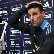 Scaloni confirm� que De Paul ser� titular ante Brasil y anticip� que podr�a hacer otros dos cambios