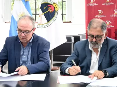 convenio