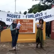 Jujuy marchó por la memoria en un nuevo aniversario del golpe de Estado