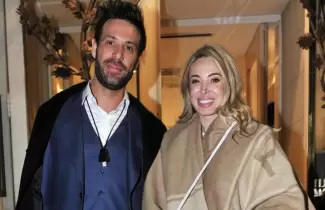 piccirillo y jessica cirio