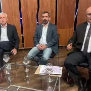 Camino a las elecciones del 11 de mayo en Jujuy: el debate de los apoderados de los frentes