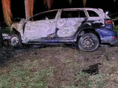 siniestro vial Monterrico