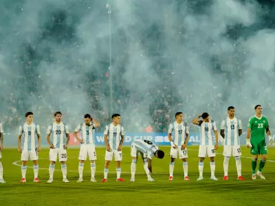 selecci�n argentina