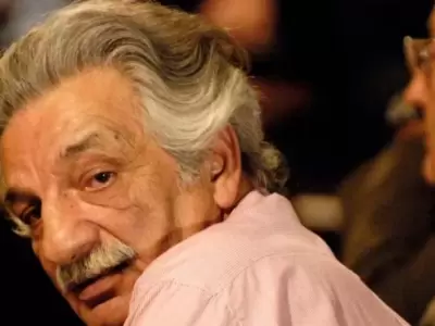 El �Turco Juli�n�, expolic�a y represor condenado por cr�menes de lesa humanidad