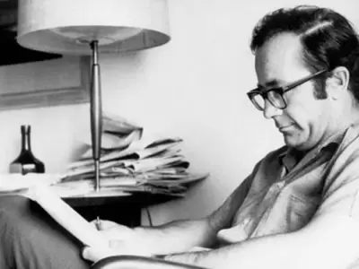Rodolfo Walsh