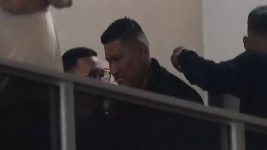 excustodio maradona
