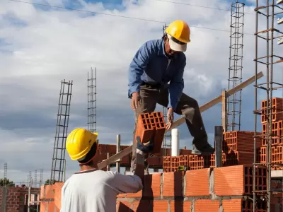 construccion obreros uocra