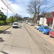 Habr� cambios en el tr�nsito por obras de repavimentaci�n en avenida Hip�lito Yrigoyen