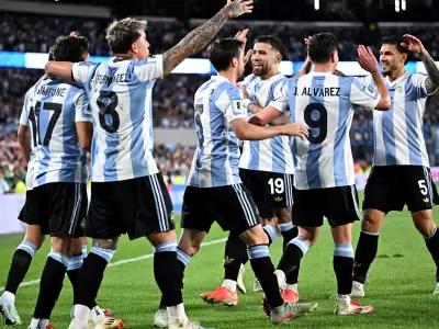 argentina