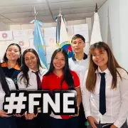 FNE 2025: asumi� la nueva Comisi�n Estudiantil