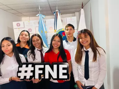 comisi�n estudiantil 2025