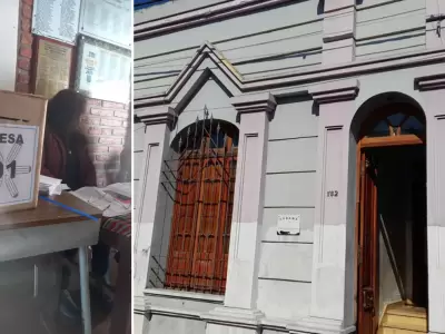 elecciones en el Cedems
