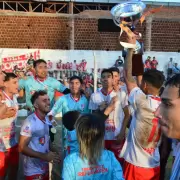 El 2 de abril arranca la Copa Jujuy Energía Viva