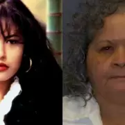 La mujer que asesinó a Selena Quintanilla podría salir en libertad
