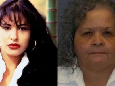 selena quintanilla