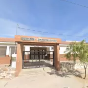 Terror en un colegio de Salta: un alumno entró con un machete y atacó a su compañero adelante de los docentes