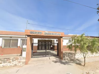 escuela 5176 salta