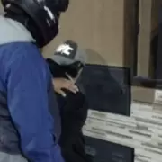 Detuvieron a un hombre que intentaba robar en una vivienda en barrio San Pedrito