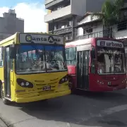 Desde el martes aumenta la tarifa del transporte urbano de pasajeros en San Salvador de Jujuy