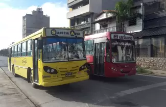 colectivos jujuy