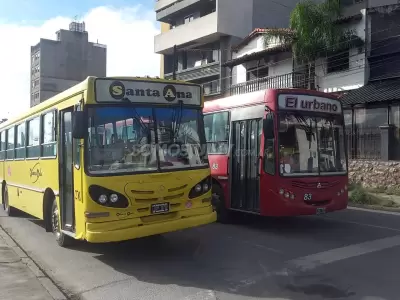 colectivos jujuy