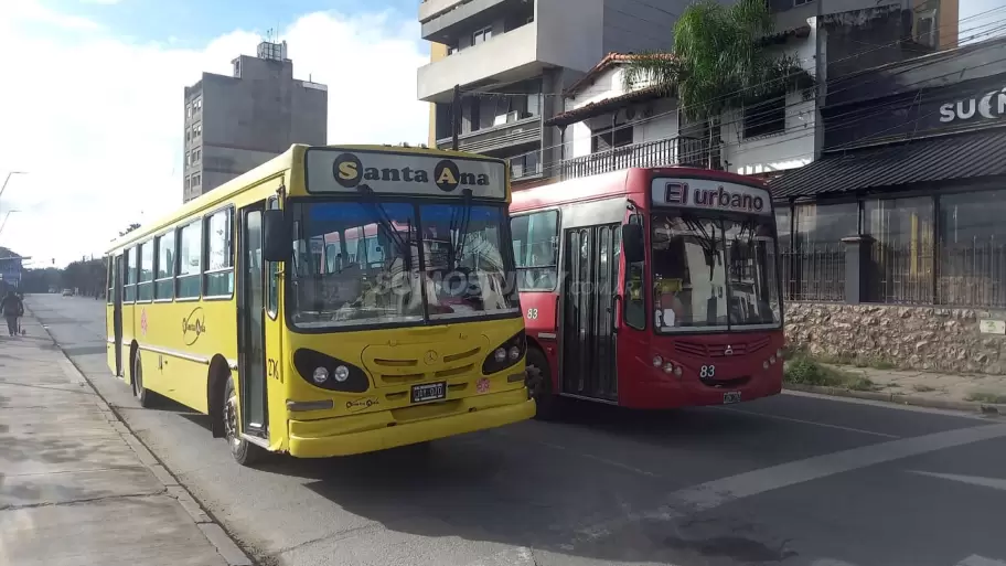colectivos jujuy