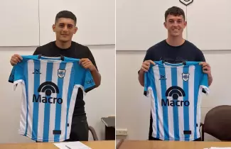 jugadores inferiores con contrato gye