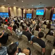 Invitan a participar de una charla-debate sobre la Reforma Laboral