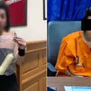 Una peluquera argentina fue detenida en Indonesia por narcotráfico y podría ser condenada a muerte