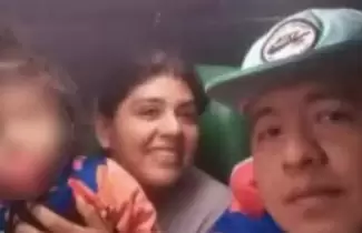 pareja electrocutada en Fraile Pintado
