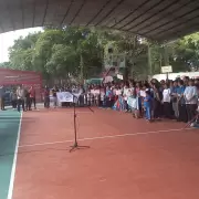 Inici� en San Pedro la temporada 2025 de la Liga Provincial de Inclusi�n Deportiva
