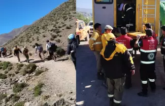 rescate punta corral ilustrativa