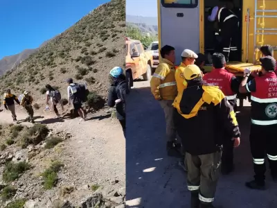 rescate punta corral ilustrativa