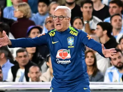 dorival junior