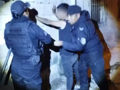demorado en barrio belgrano