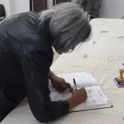 Ratificaron el triunfo de la lista Morena de Mercedes Sosa tras las elecciones del CEDEMS