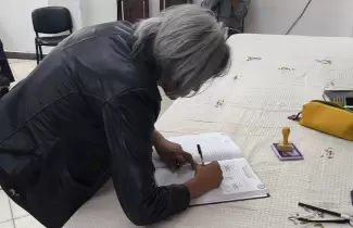 mercedes sosa cedems