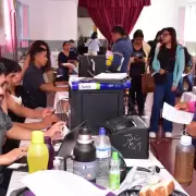 Convocan a docentes nóveles a cubrir vacantes de maestros de grado en escuelas de Jujuy