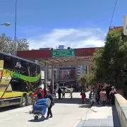 El Gobierno activ� un nuevo protocolo para detectar trata de personas en pasos fronterizos