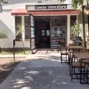 Abren las preinscripciones a las Becas Comedor de la UNJu para el segundo cuatrimestre