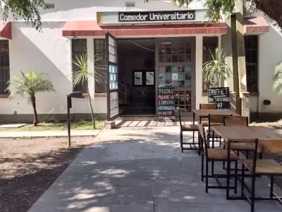 comedor unju