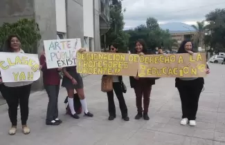 reclamo padres